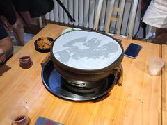 -么肆烤肉(新华街店)