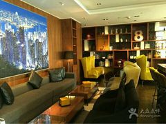 -香港华美达海景酒店