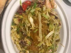 -北李妈妈菜·海肠捞饭(高新万达店)