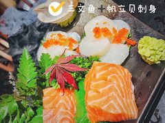 -山上下日本料理(万象城店)