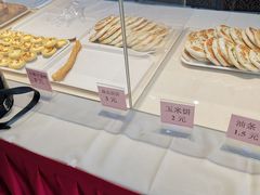 -笔架山食堂