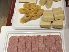 -前门涮肉(群力店)