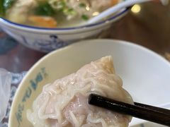 -长人馄饨铺(解放街店)
