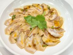 -和乐喜点(宝岗大道店)