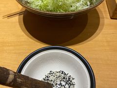 调料芝麻-胜博殿日式炸猪排(悠唐店)