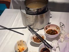 -领鲜活海鲜榴莲自助火锅(东门店)