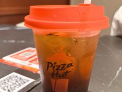 -必胜客(长瀛商业广场店)