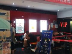 -金逸影城(中关村店)