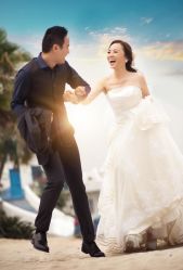 -你好晴天·目的地婚礼