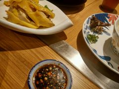 -猛料鸭仔饭(赤坎店)