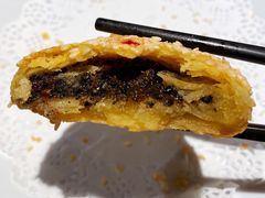 桂花糖酥烧饼-耿福兴(步行街店)