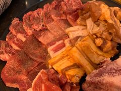 -熊出没日本烧肉放题
