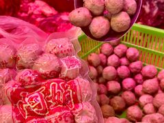 -阿娟牛肉丸·手打牛肉丸·现做现卖