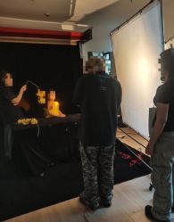 -十孕纪高端孕妇亲子摄影