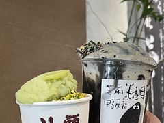 -成川茶店·潮汕工夫浓茶(万象店)