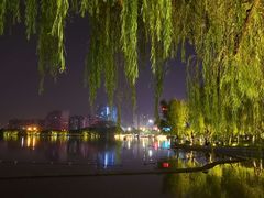 -天鹅湖体育公园