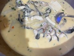 -云中鱼蒸汽石锅鱼(川沙百联店)