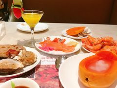 -芭菲盛宴·环球美食(北城国际店)