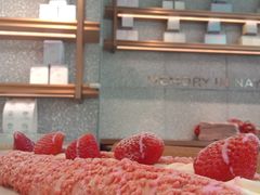 -奈雪的茶(大梅沙8号仓店)