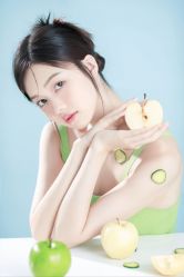 -蜜桃少女VISION写真馆(雁塔店)
