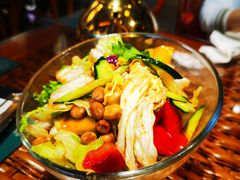 田园大拌菜-老广酒楼(樱花店)