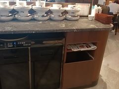 -前海沿·海鲜水饺青岛菜(乐客城店)