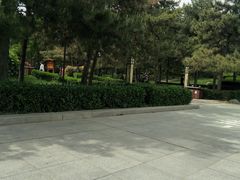 -陕西民俗大观园
