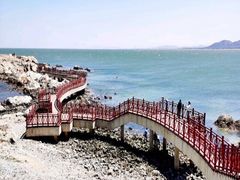 -养马岛旅游度假区