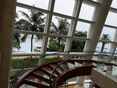 -深圳大梅沙京基洲际度假酒店