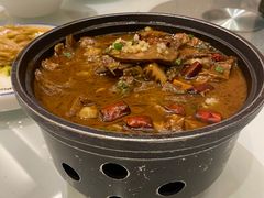 -宏宴·新京菜(望京店)