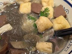 鸭血粉丝-四宜糕团店(文峰城市广场店)