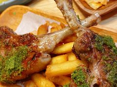 -红小满休闲餐厅(十全街店)