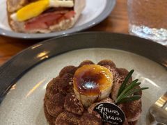 -面包谷Grains n' Beans(九号公馆店)