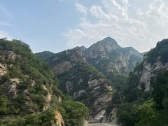 -黑龙潭风景区