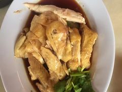-马六甲鸡场街