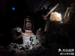 -深圳珠宝博物馆
