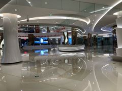 -棕榈MALL