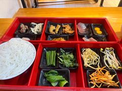 -勺子米线·云南传统小吃市集(四方街店)