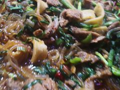 -京玉菲饭店(李村店)