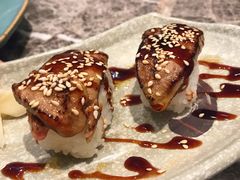 -松葉日料(三胞广场店)