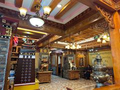 -宗巴雍姆藏餐府