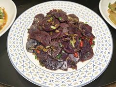 -滇铺子·云南特色菜·第九届野生菌美食节(曲靖万达店)