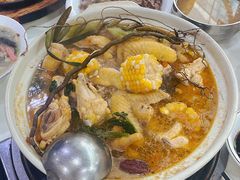 -五味轩菜馆(向西村西区108号楼店)