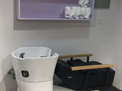 -风格style 专业烫染