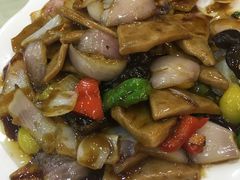 -小觉林素菜馆