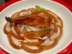 -味+新京宴·烤鸭·北京菜(创意谷店)