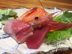-江户前寿司(好运街店)