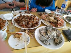 -宁悦海鲜家常菜馆(北戴河老虎石店)