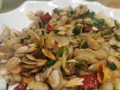 -胖大嫂渔家排档·全海景餐厅(渔村店)