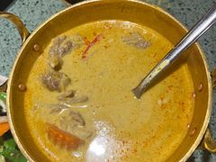 -Home Thai·泰谣(王府井apm店)